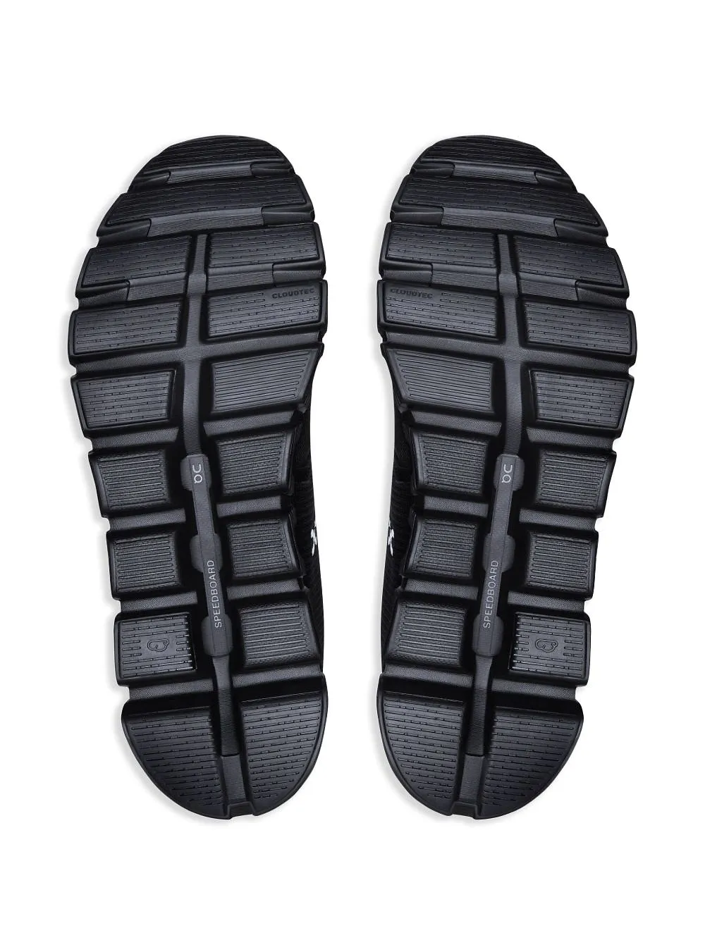 On Cloud 6 Wp Sneakers