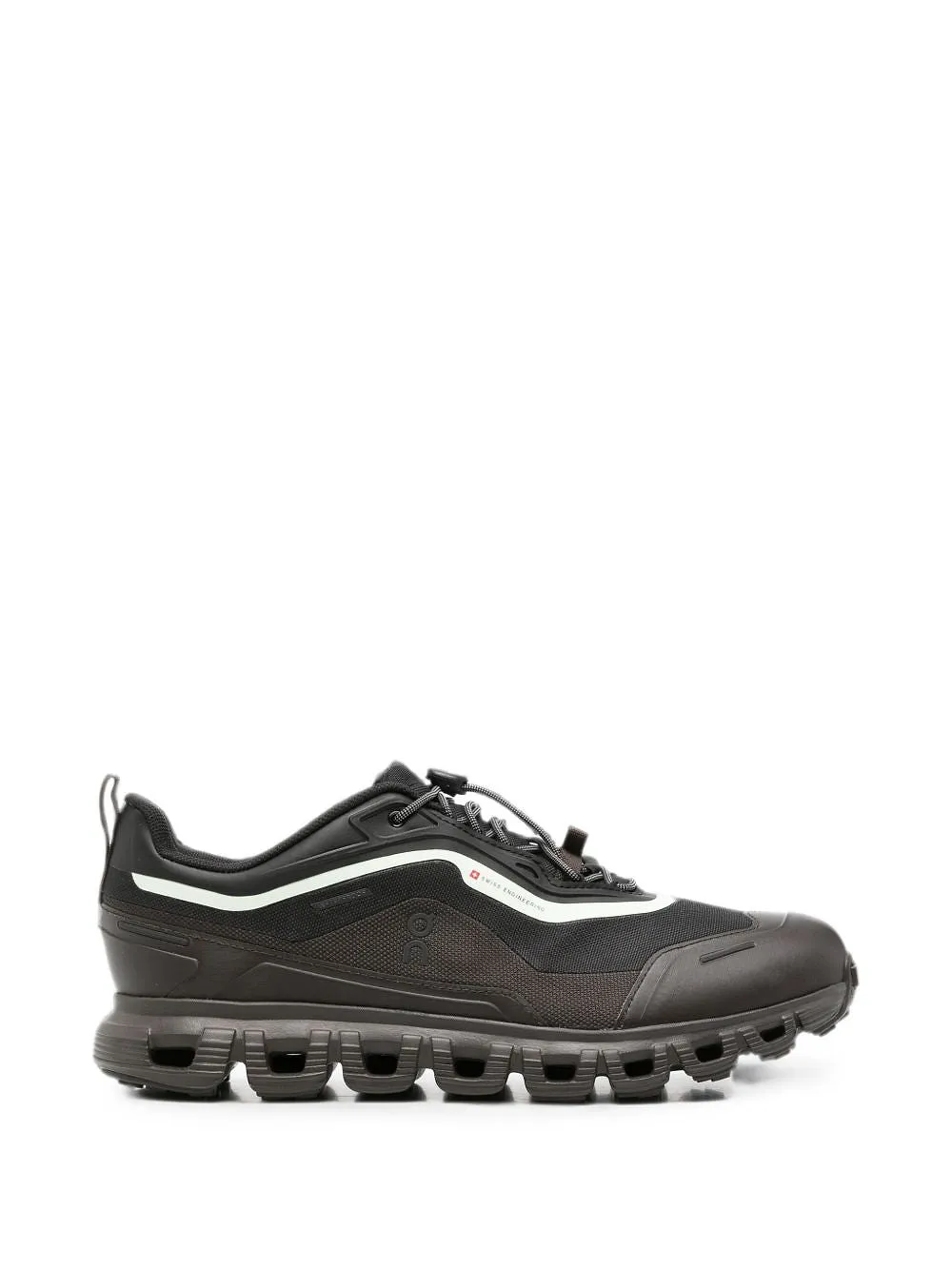 On Cloud 6 Geo Wp Sneakers
