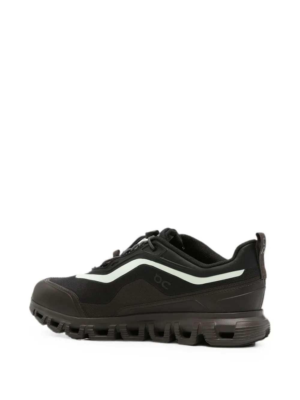 On Cloud 6 Geo Wp Sneakers