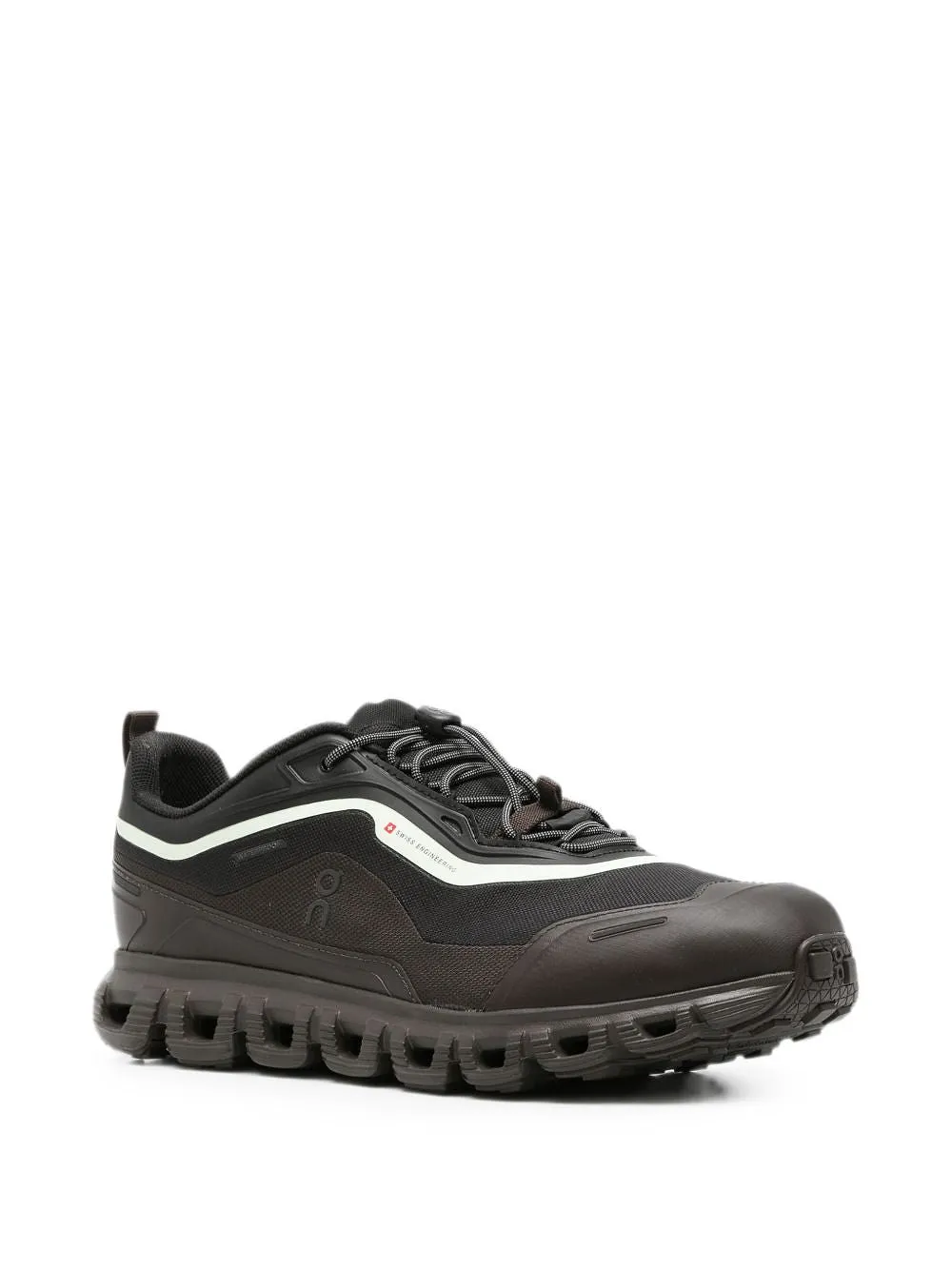 On Cloud 6 Geo Wp Sneakers