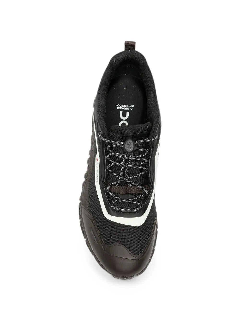 On Cloud 6 Geo Wp Sneakers