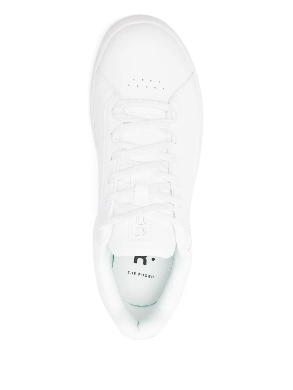 On The Roger Advantage Sneakers