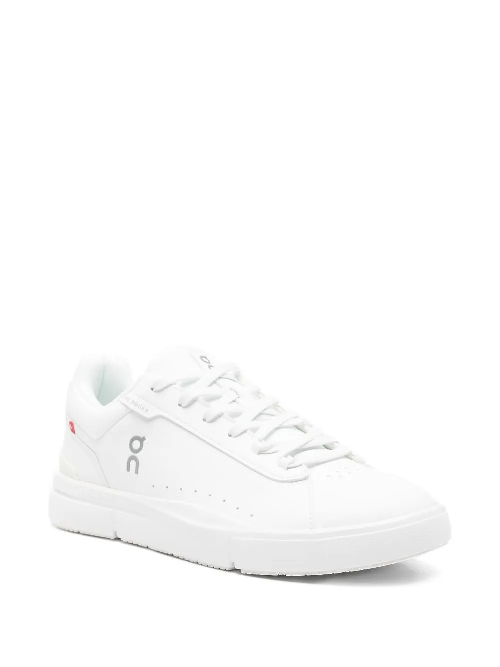 On The Roger Advantage Sneakers
