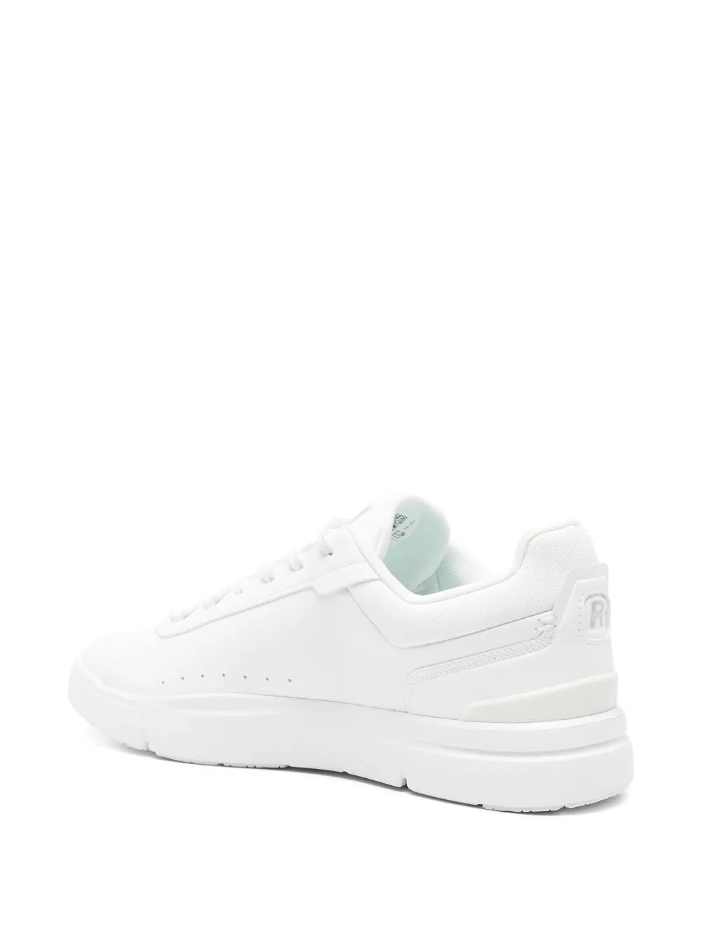 On The Roger Advantage Sneakers