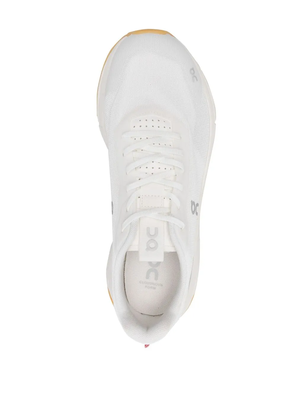 On Cloudnova Form 2 Sneakers
