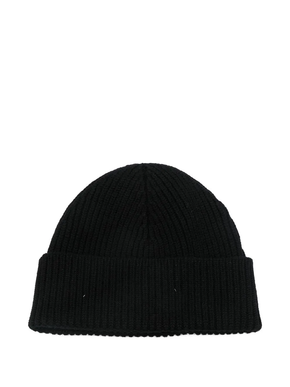 Ami Paris Ami De Coeur Wool Beanie