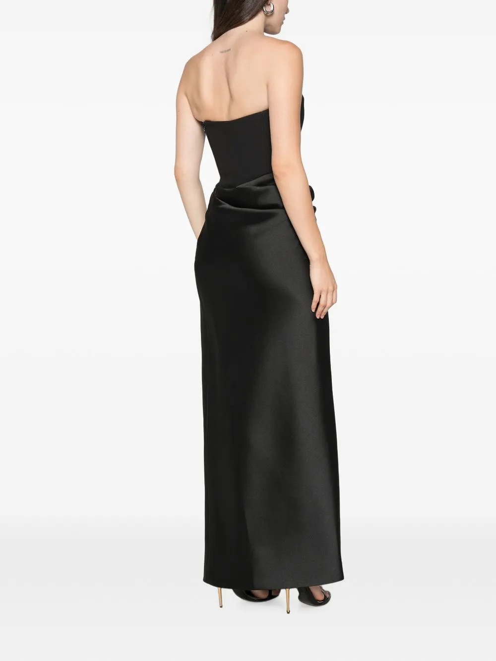 Solace London Seri Maxi Dress