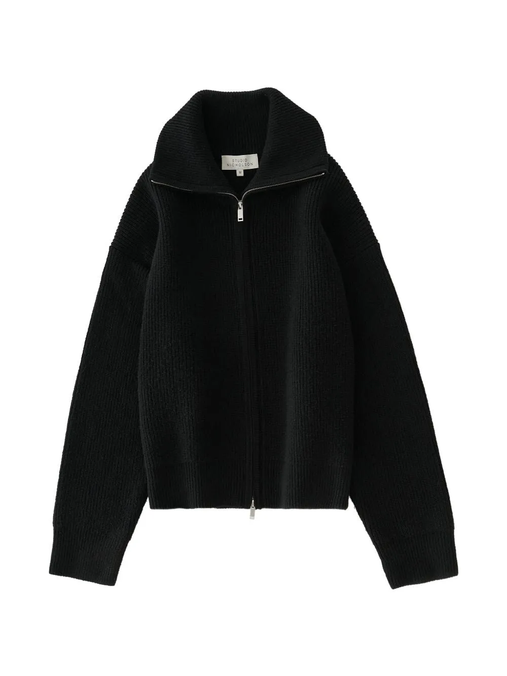Studio Nicholson Pre Wool Cardigan