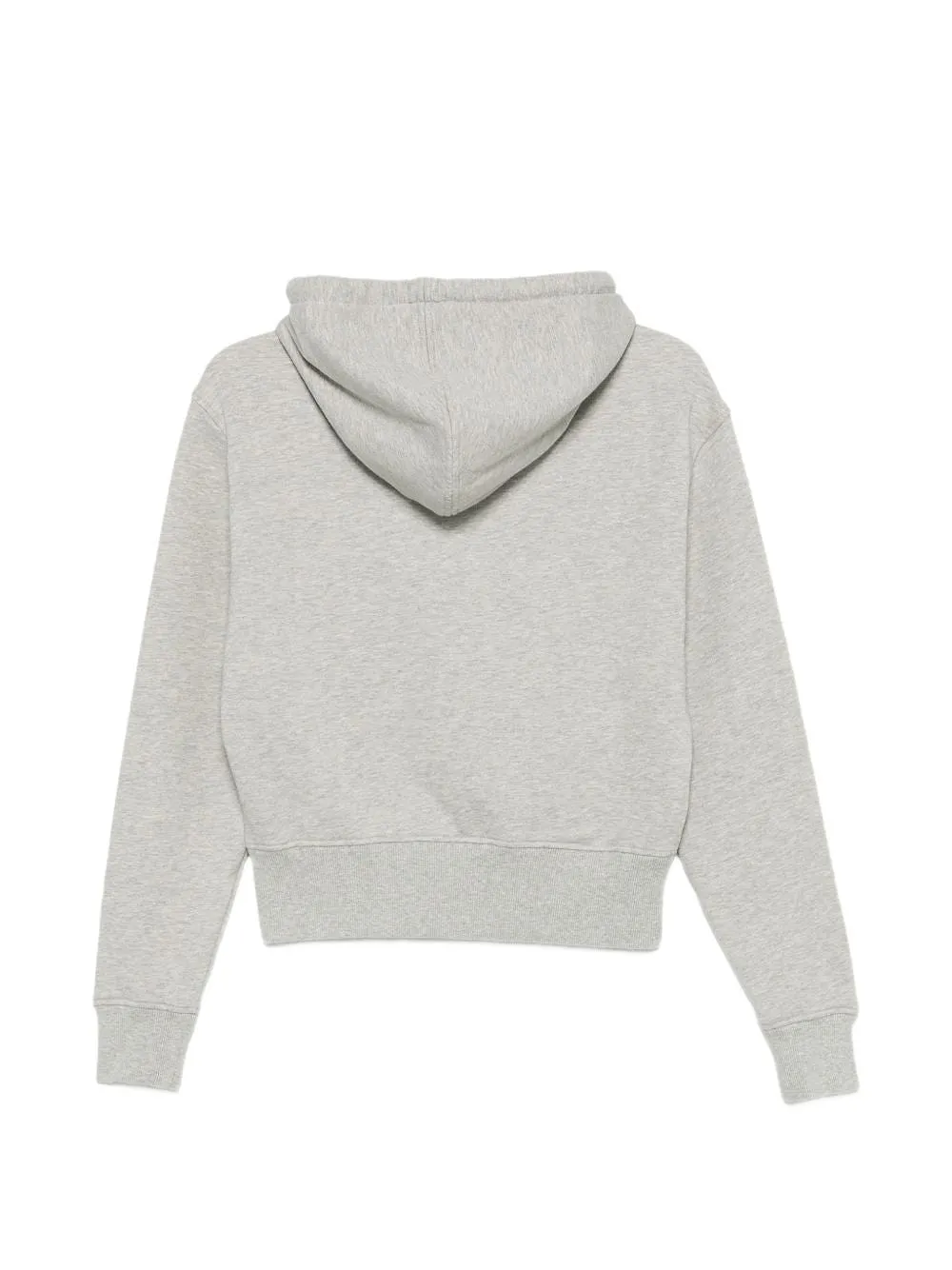 Ami Paris Ami De Coeur Cotton Hoodie