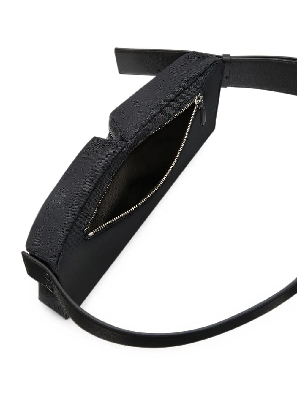 Givenchy Multipocket Bumbag