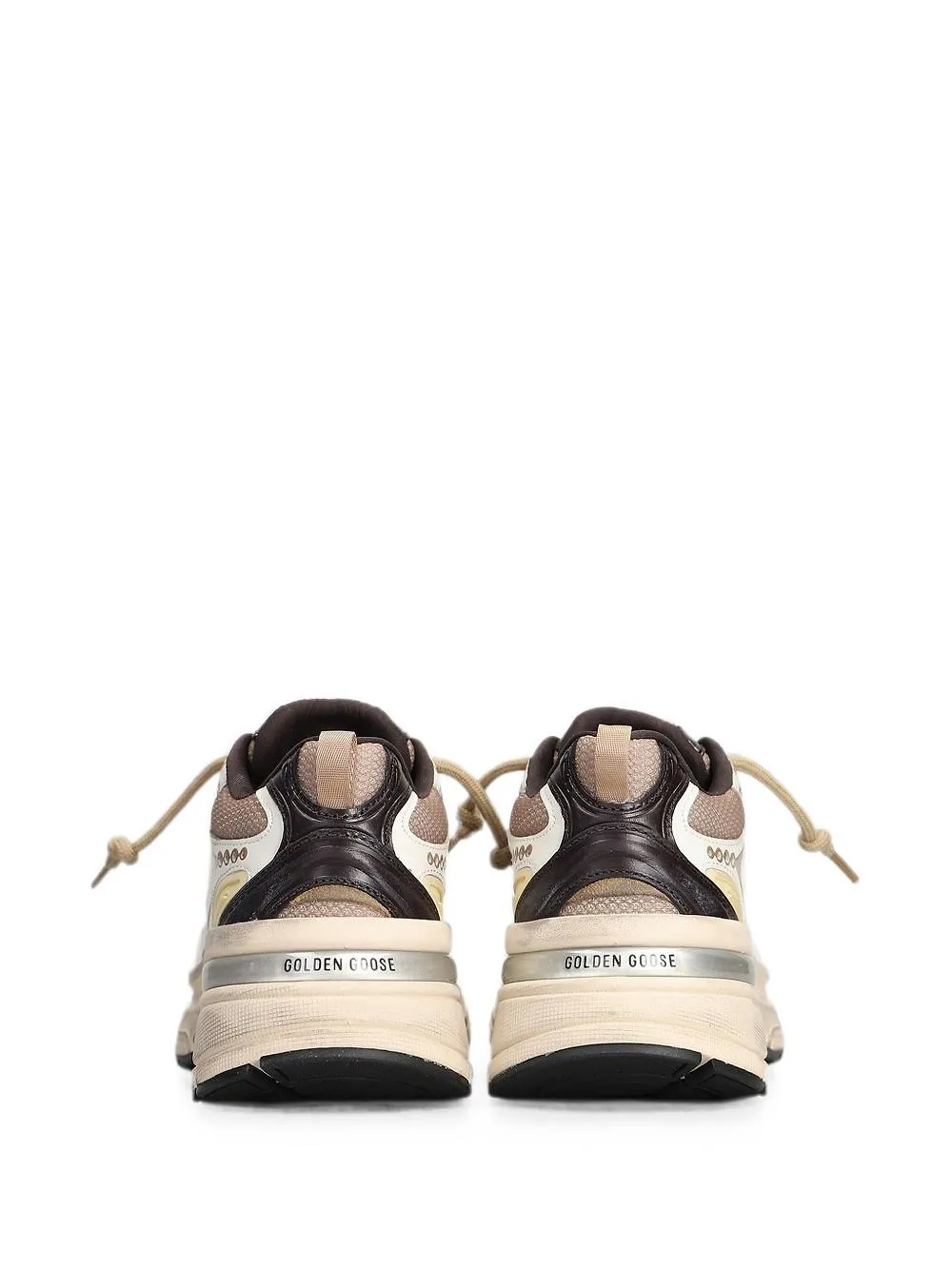 Golden Goose Lightstar Sneakers