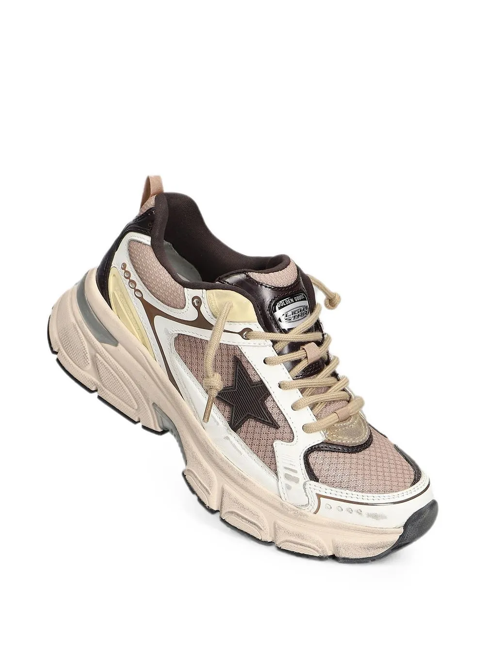 Golden Goose Lightstar Sneakers