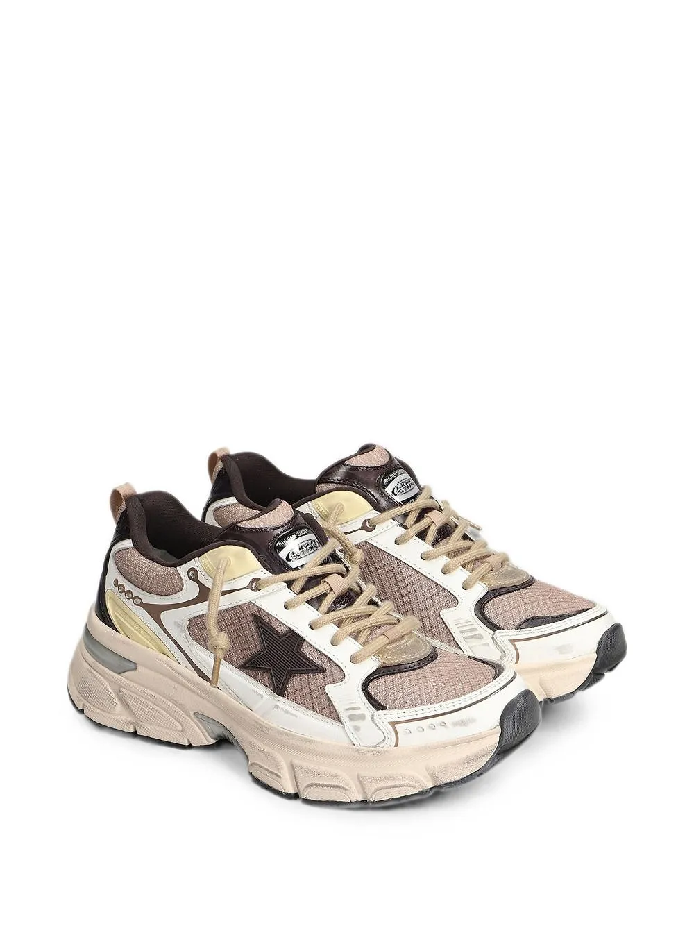 Golden Goose Lightstar Sneakers