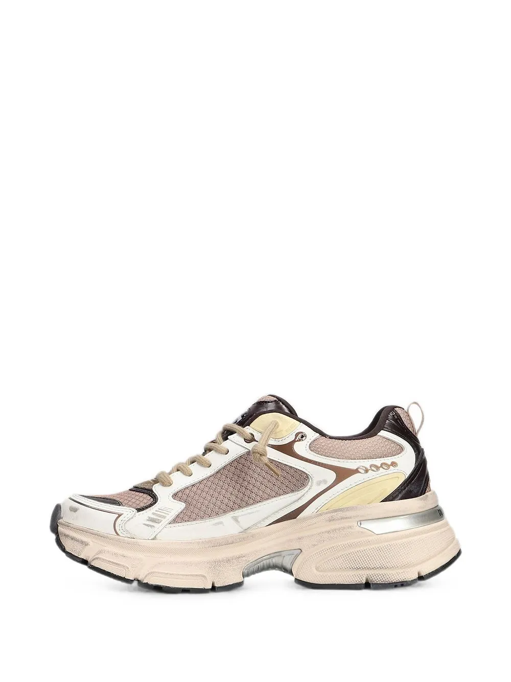 Golden Goose Lightstar Sneakers