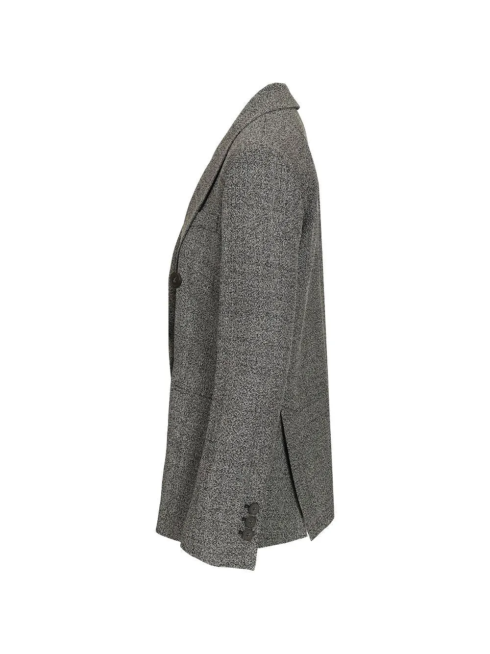 Emporio Armani Capsule Double Breasted Jacket