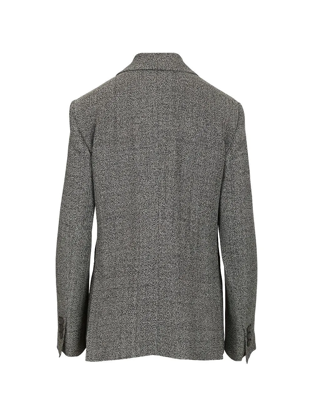 Emporio Armani Capsule Double Breasted Jacket