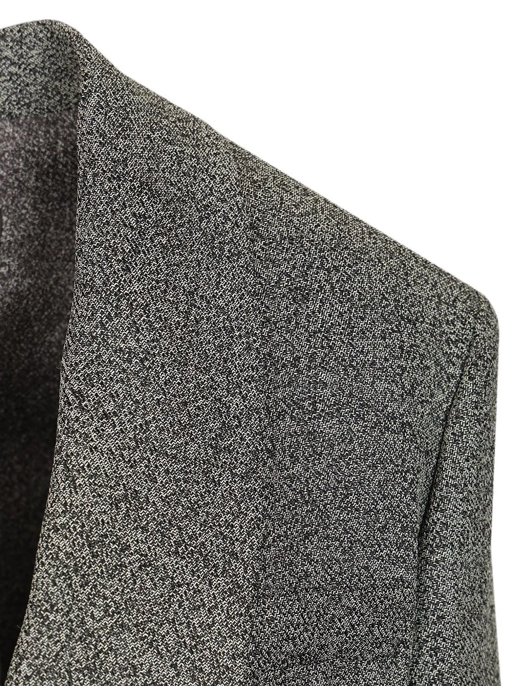 Emporio Armani Capsule Double Breasted Jacket