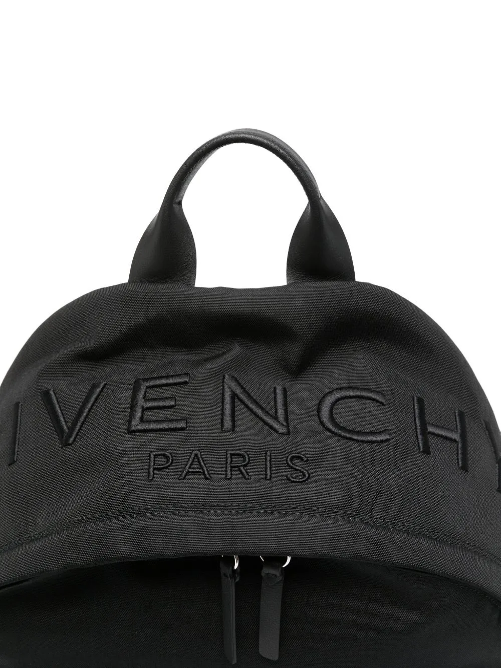 Givenchy New Journey Nylon Backpack