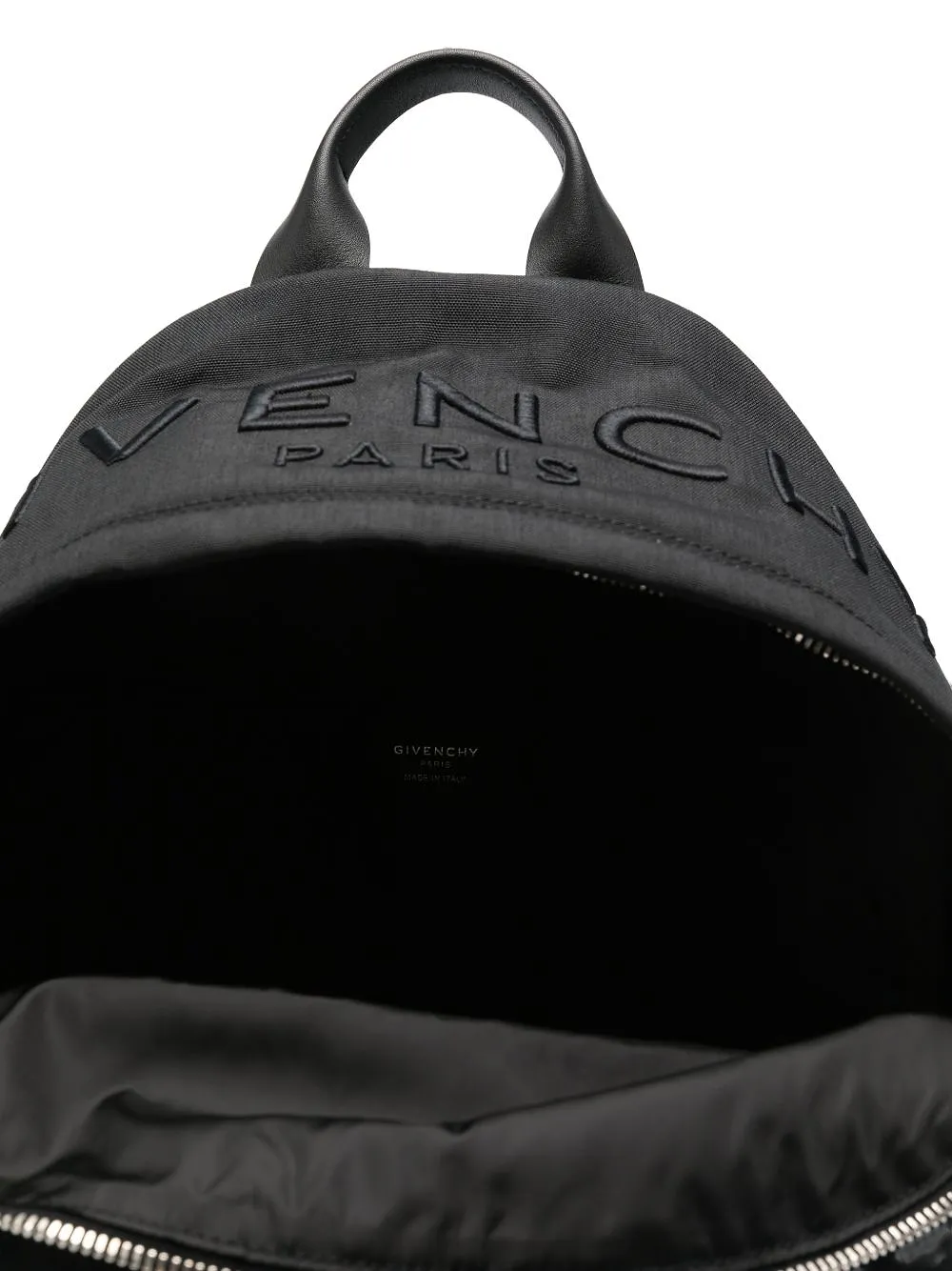Givenchy New Journey Nylon Backpack
