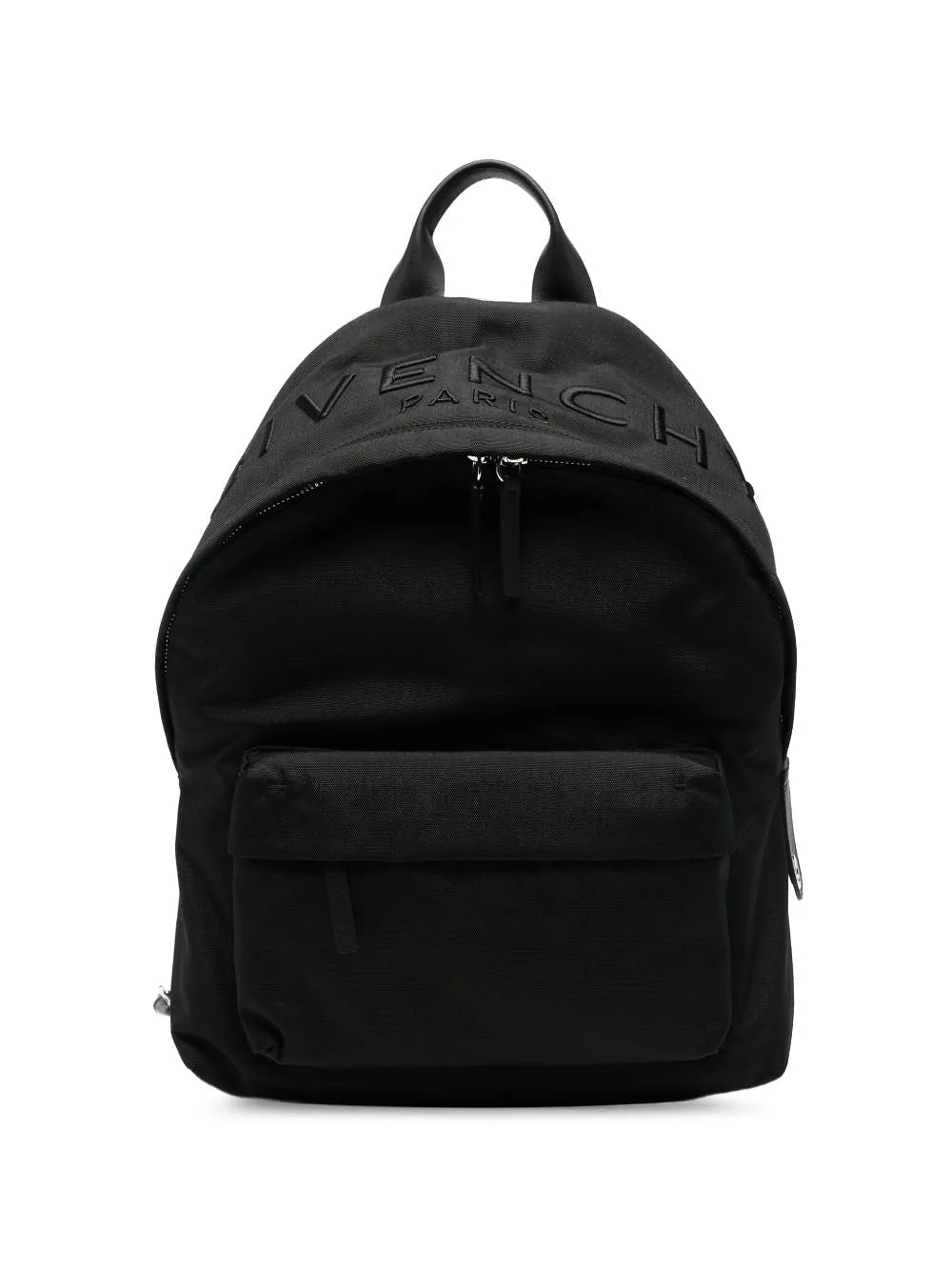 Givenchy New Journey Nylon Backpack
