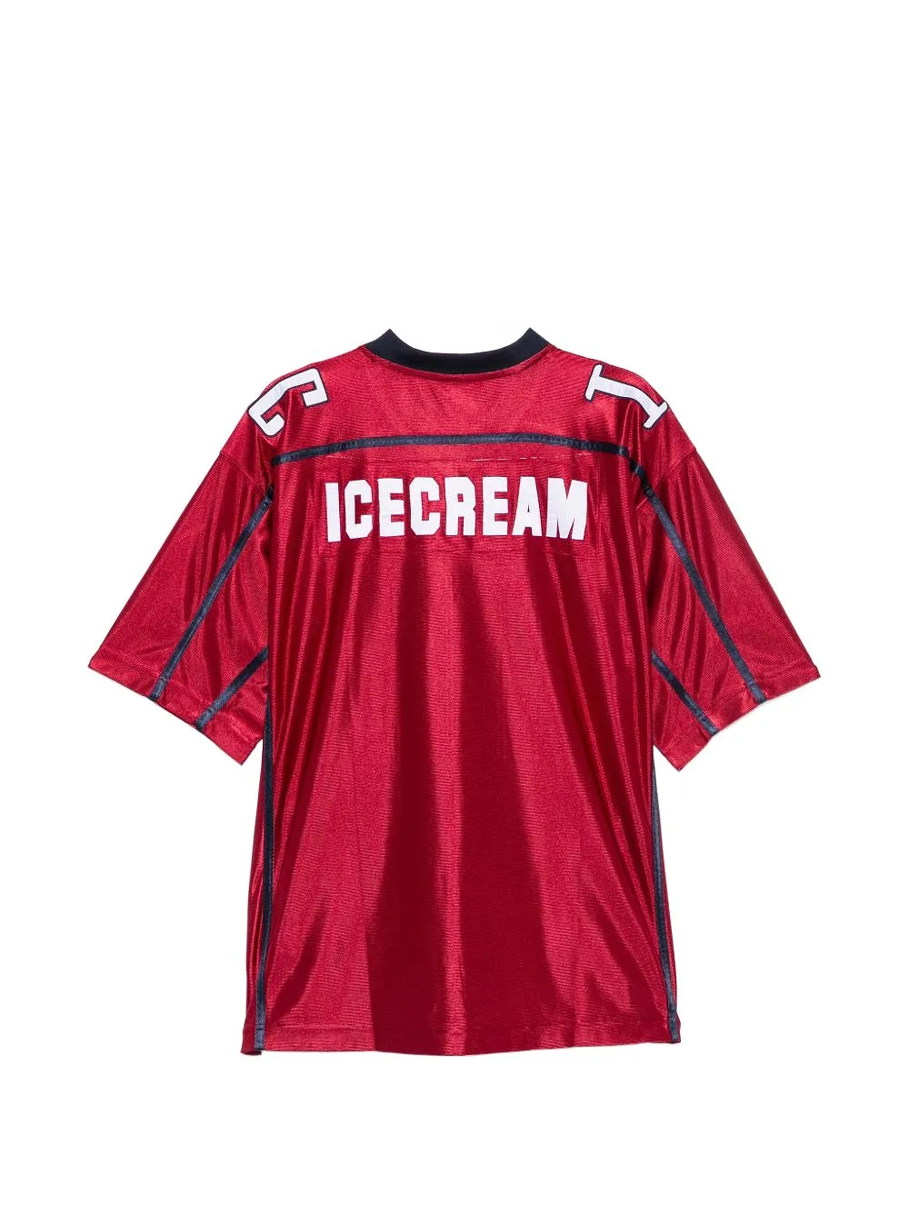 Icecream Logo T Shirt