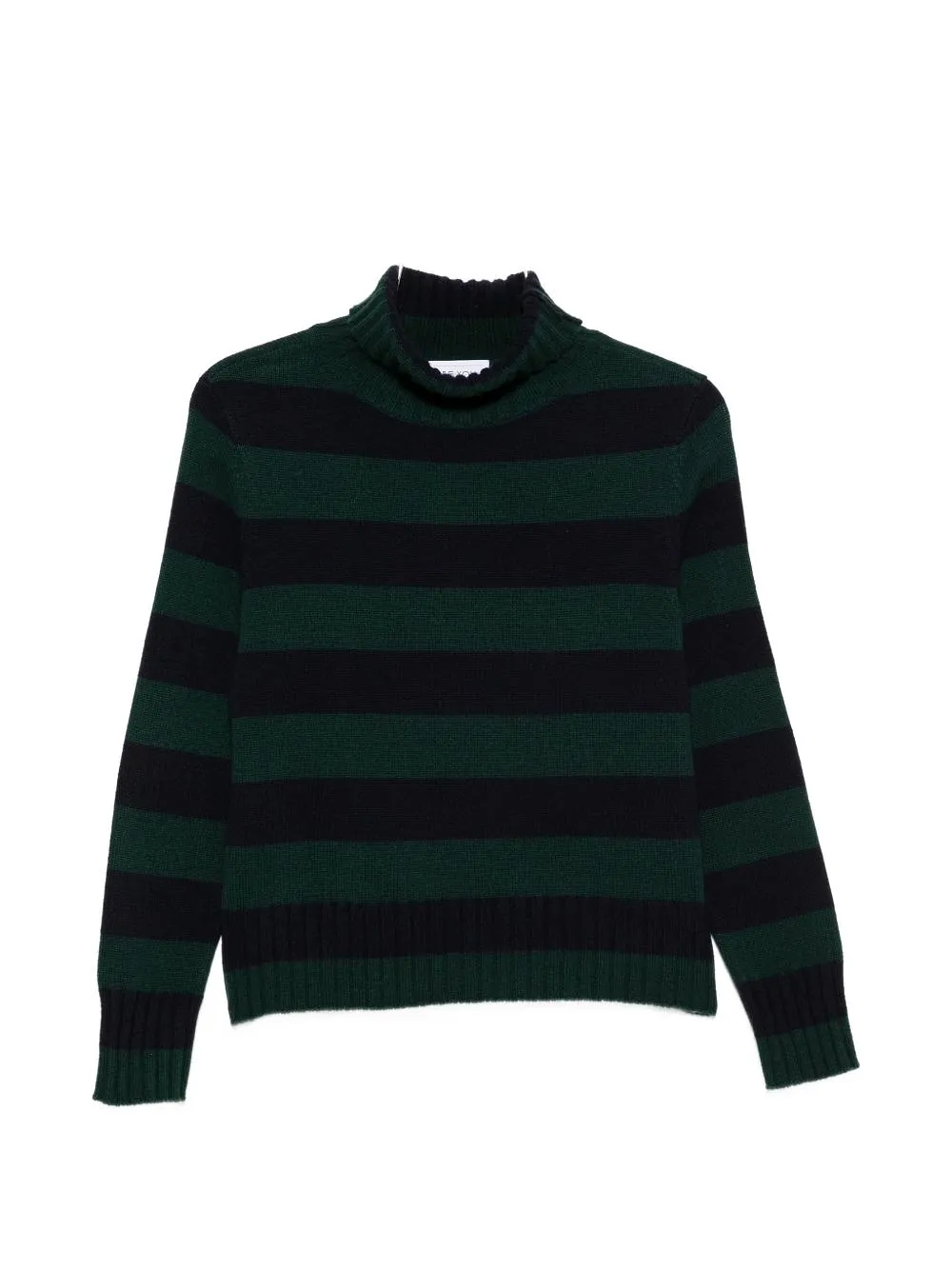 Beyou Cashmere Turtle Neck Sweater