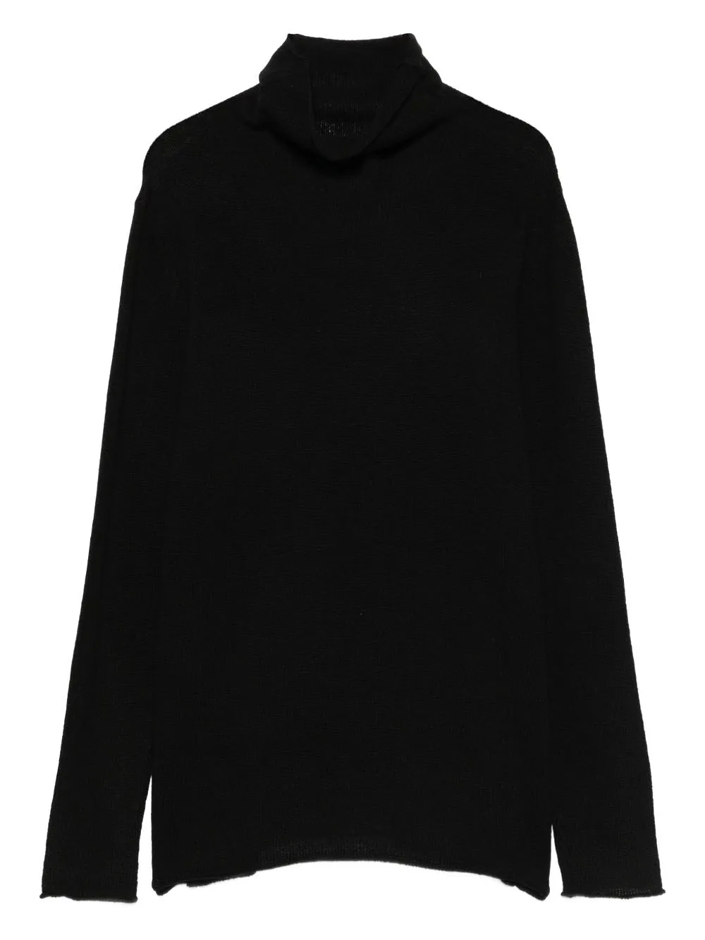 Beyou Cashmere Turtle Neck Sweater