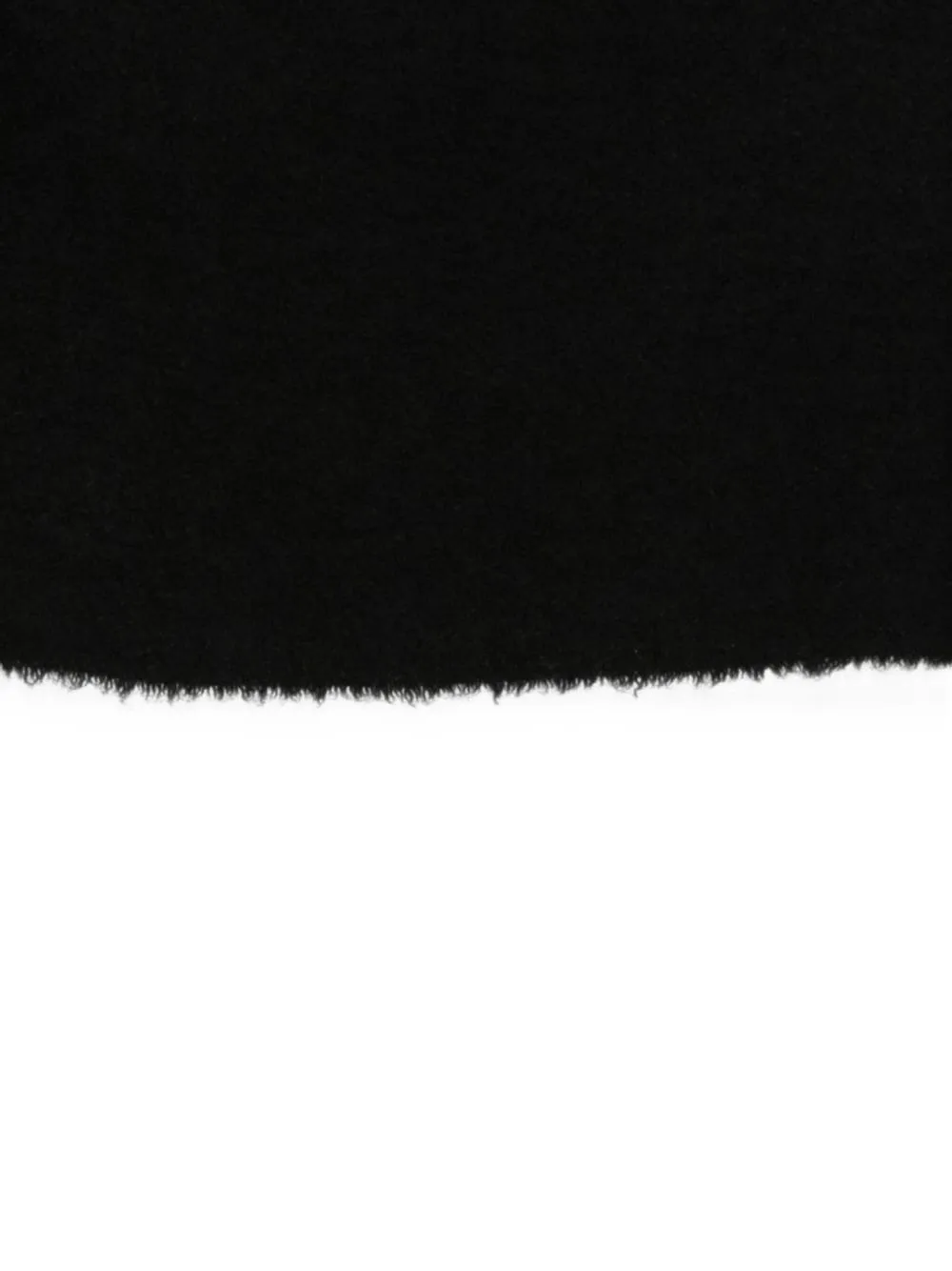 Destin Opus Wool Hooded Scarf