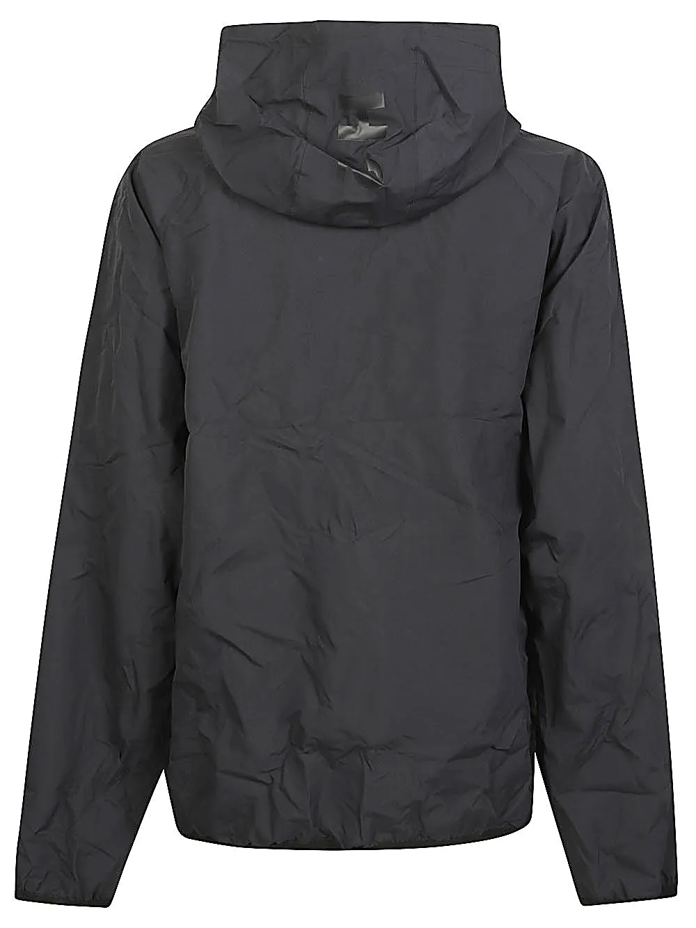H2 O Sportswear Packable Rain Jacket