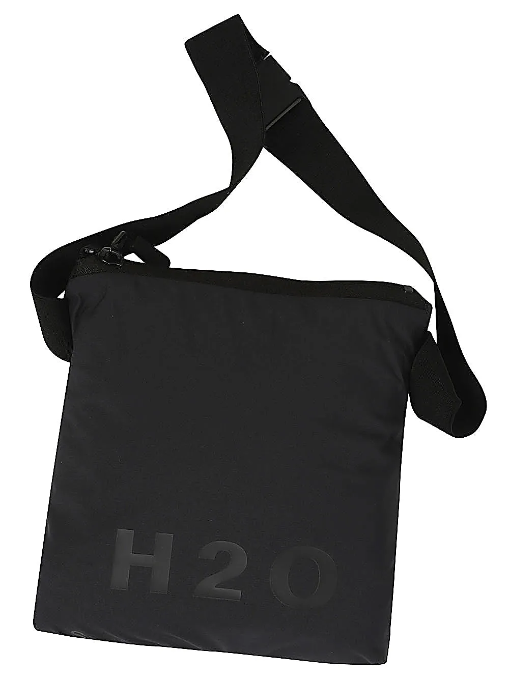 H2 O Sportswear Packable Rain Jacket