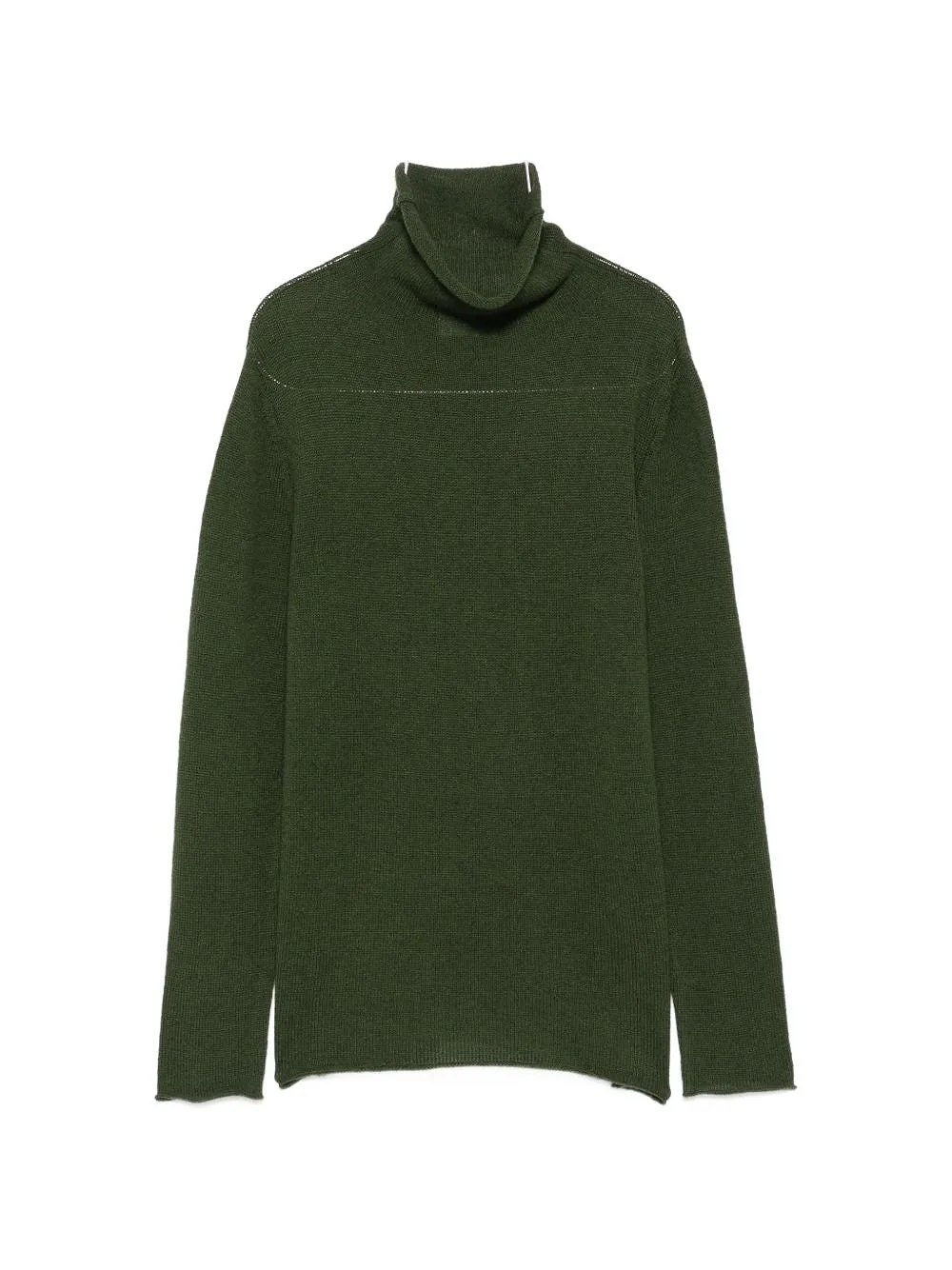 Beyou Cashmere Turtle Neck Sweater