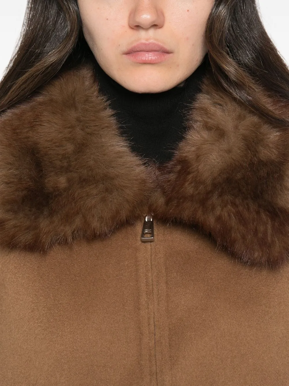 Ap Paris Judie Wool Jacket