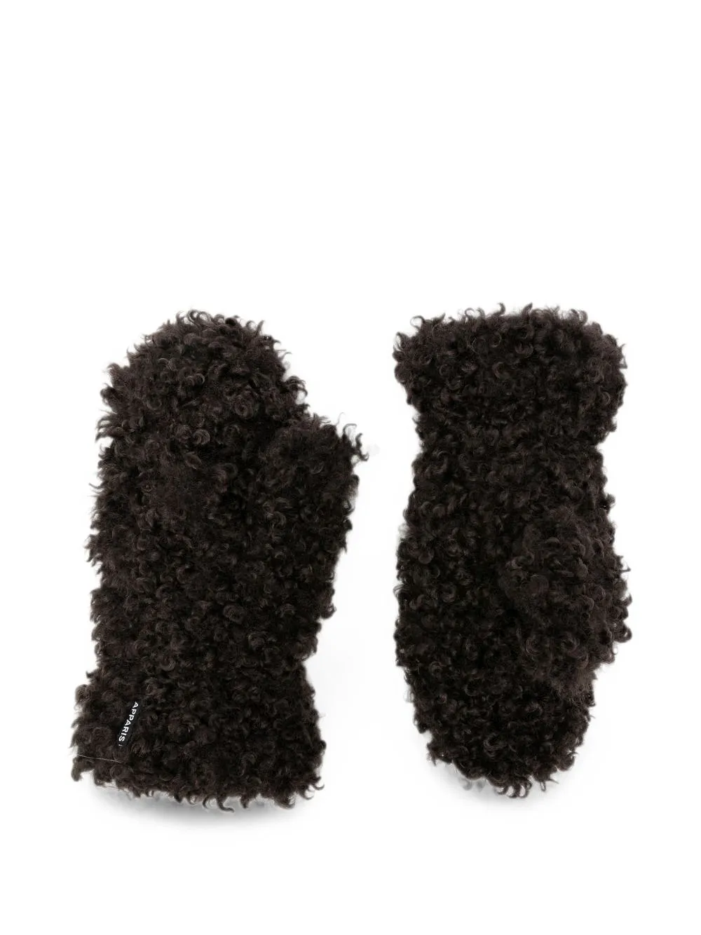Ap Paris Coco Gloves