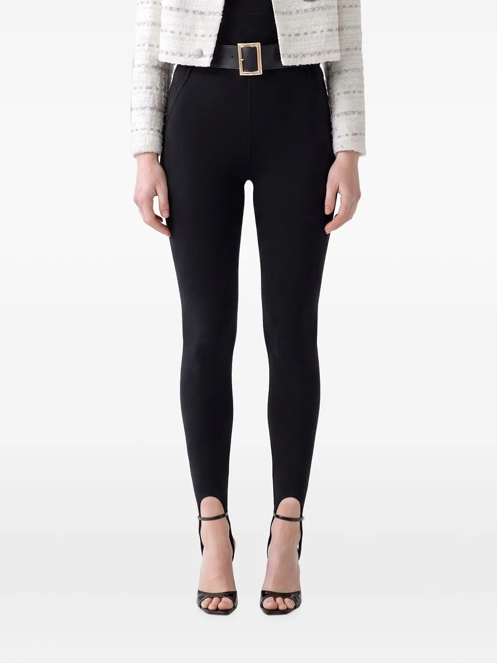 Self Portrait Leggings