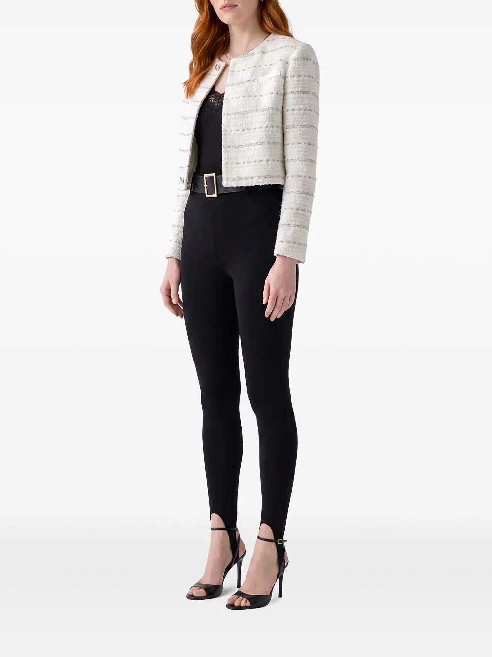 Self Portrait Leggings