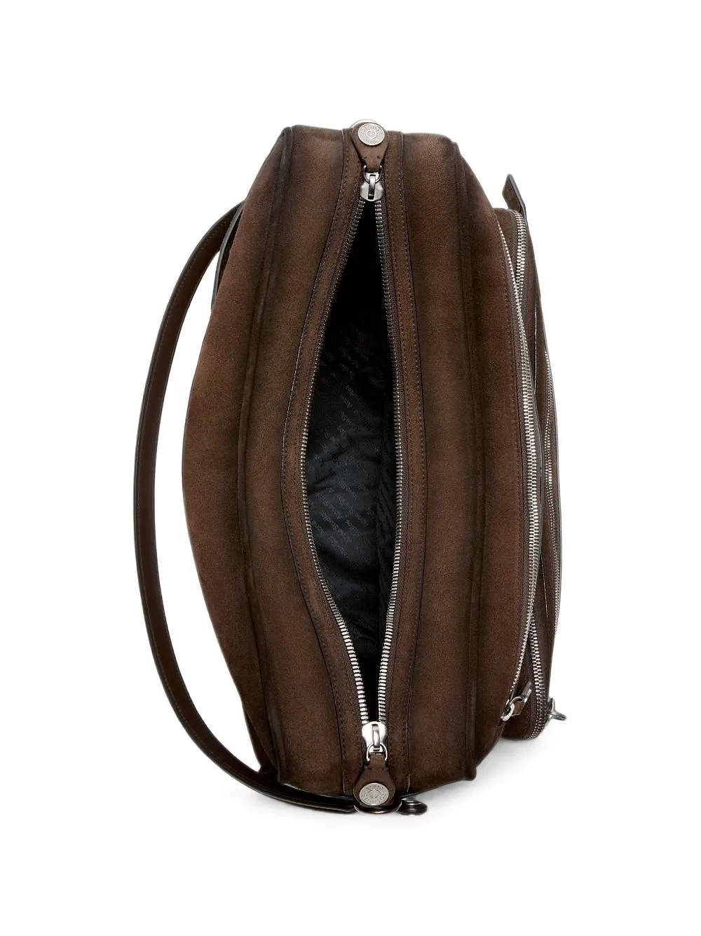 Acne Studios Camero Camera Leather Shoulder Bag
