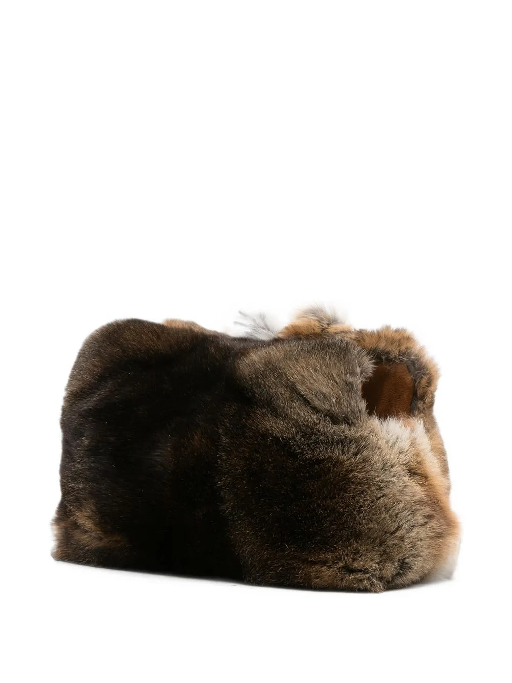 Anita Bilardi Squirrel Clutch