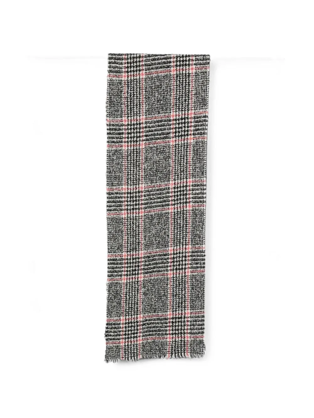 Destin Mega Wool Scarf