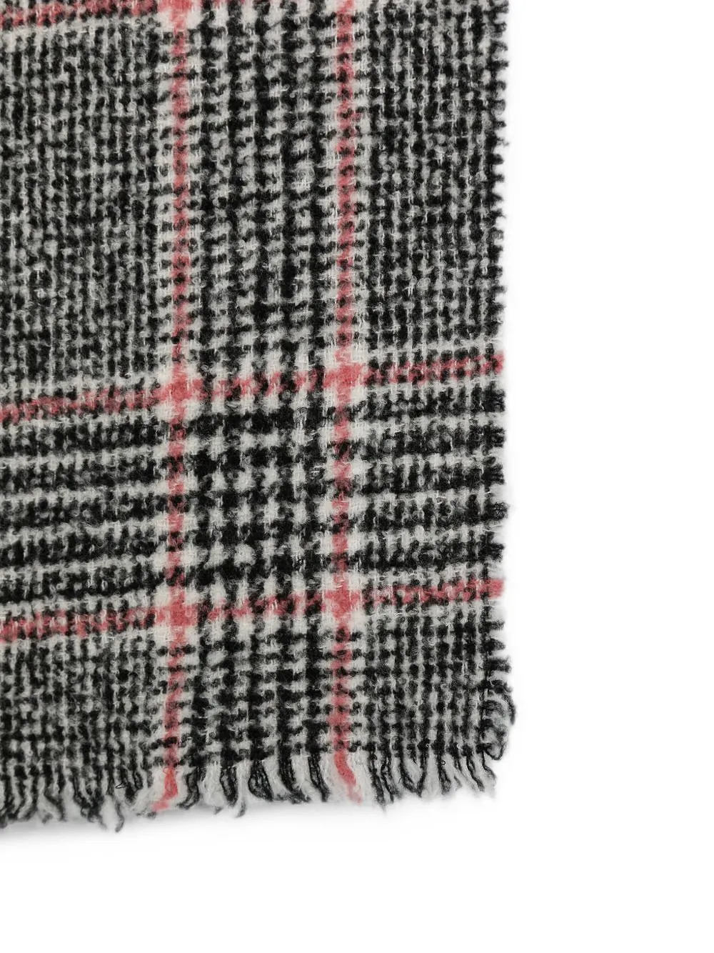 Destin Mega Wool Scarf