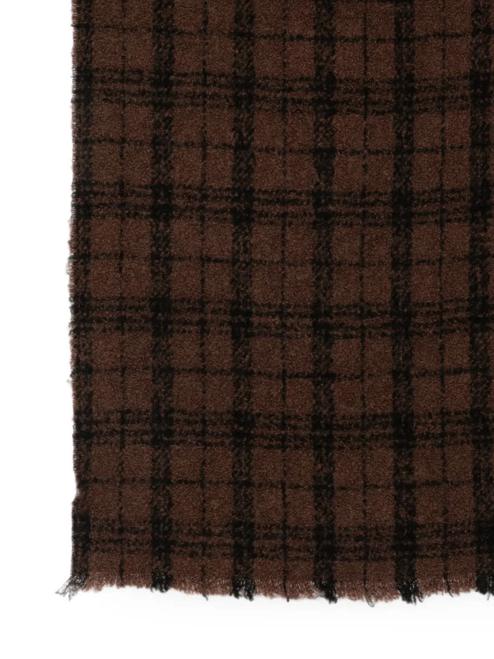 Destin Rasti Wool Scarf
