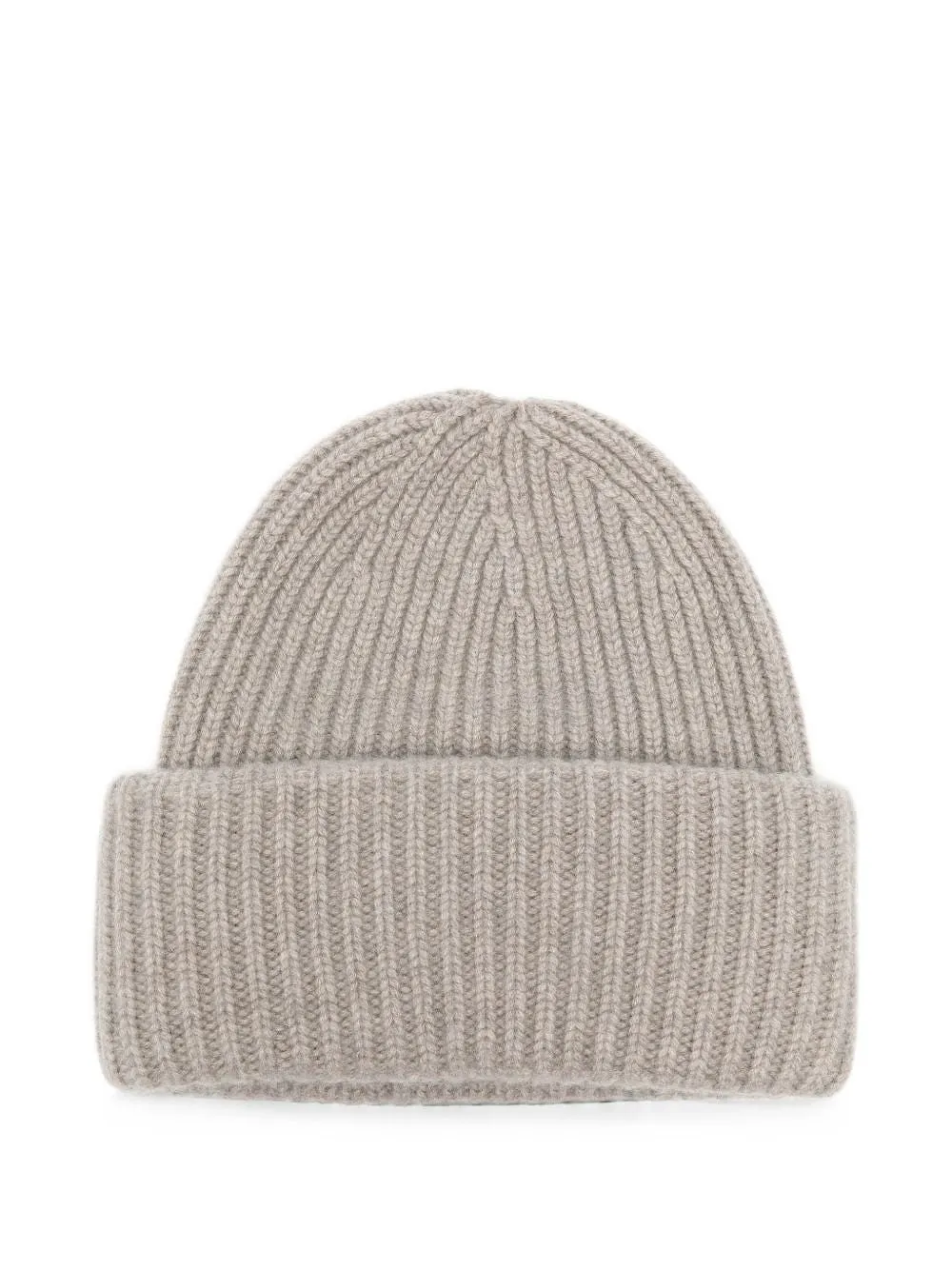 Soft Goat Cashmere Beanie