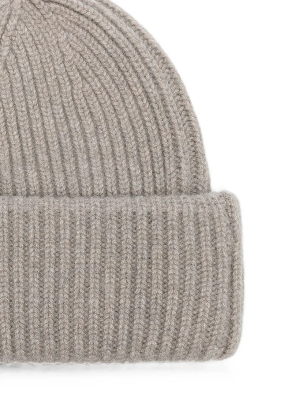 Soft Goat Cashmere Beanie