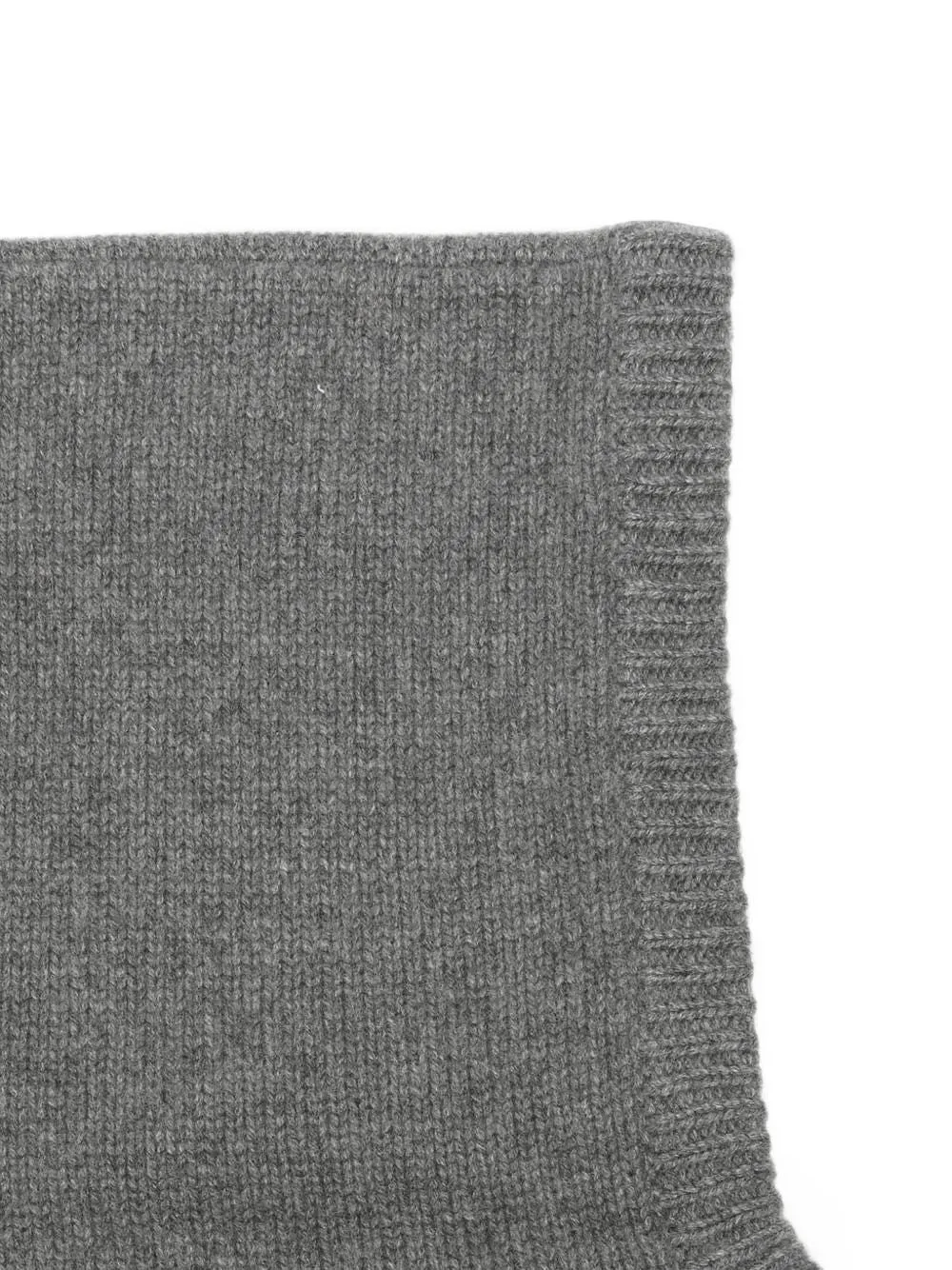 Soft Goat Cashmere Balaclava