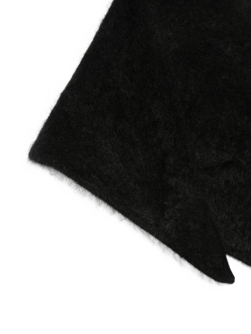 Soft Goat Cashmere Scarf