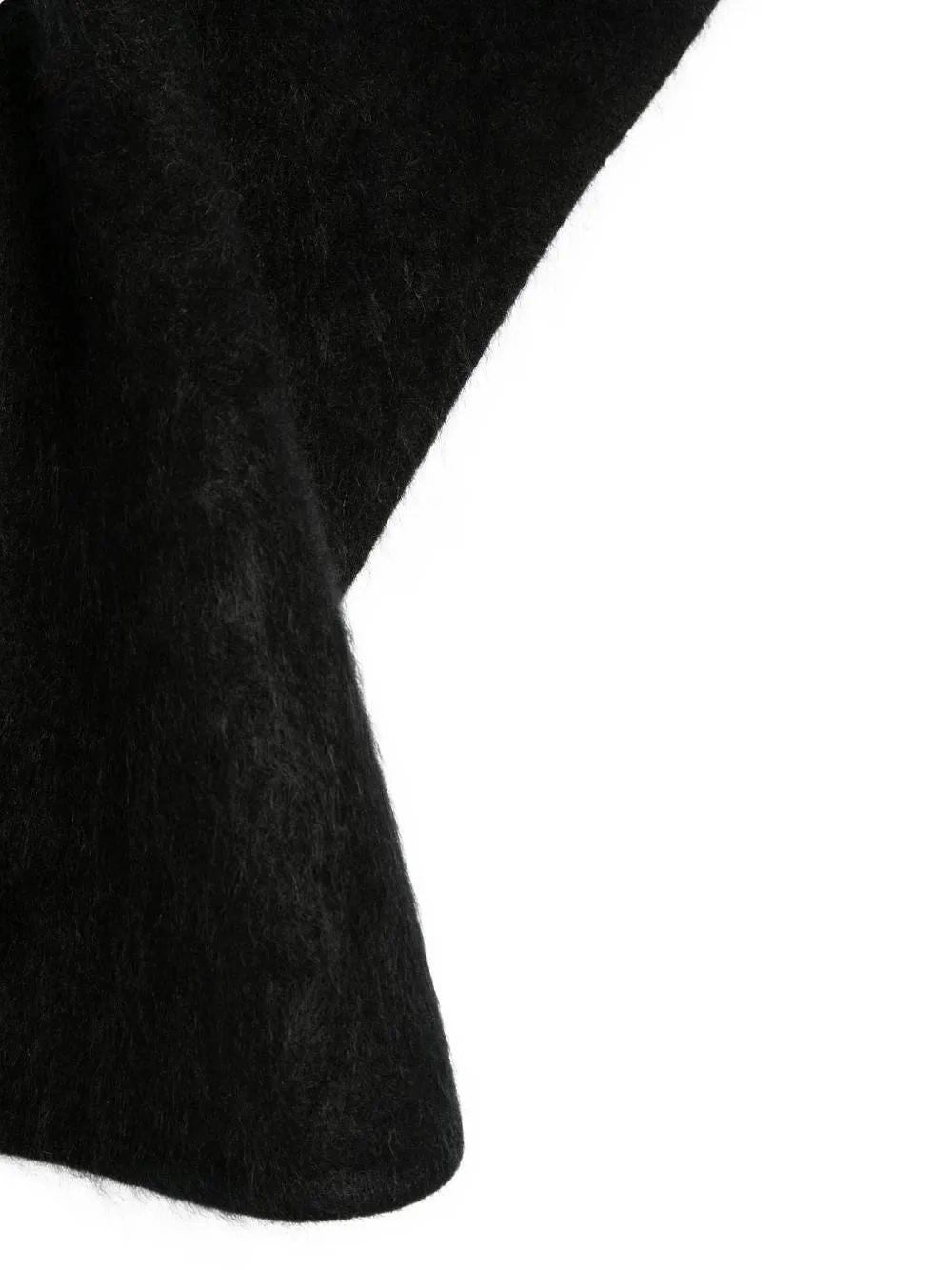 Soft Goat Cashmere Scarf