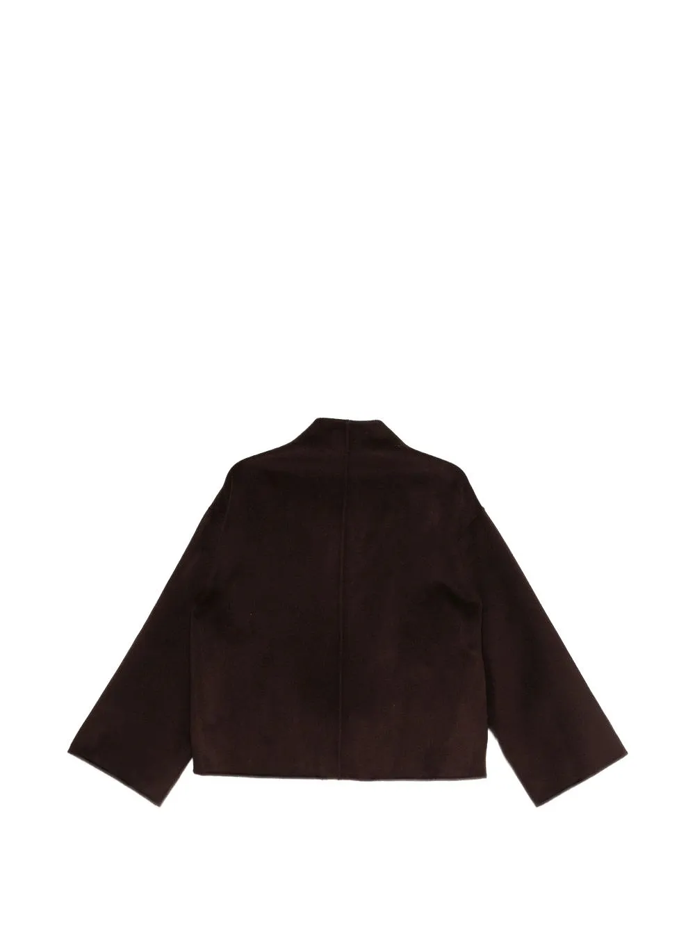 Soft Goat Wool Cape