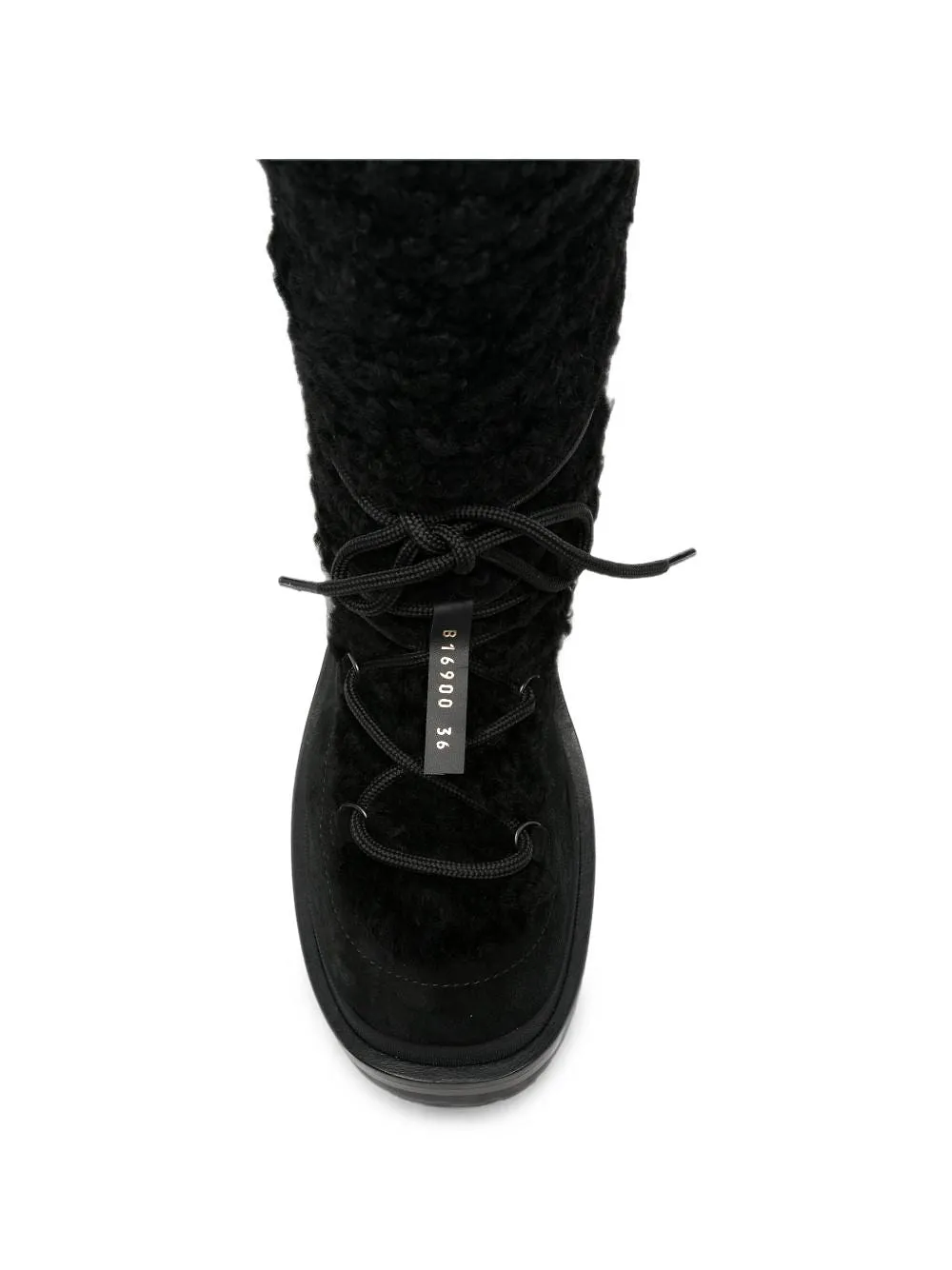 Sergio Rossi Leather Boots
