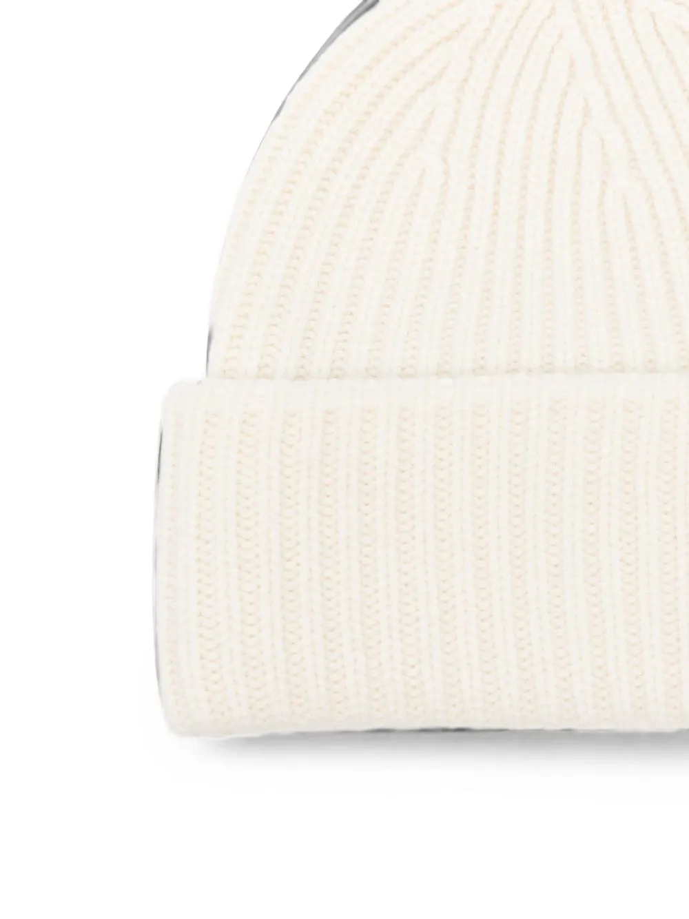 Soft Goat Wool Beanie