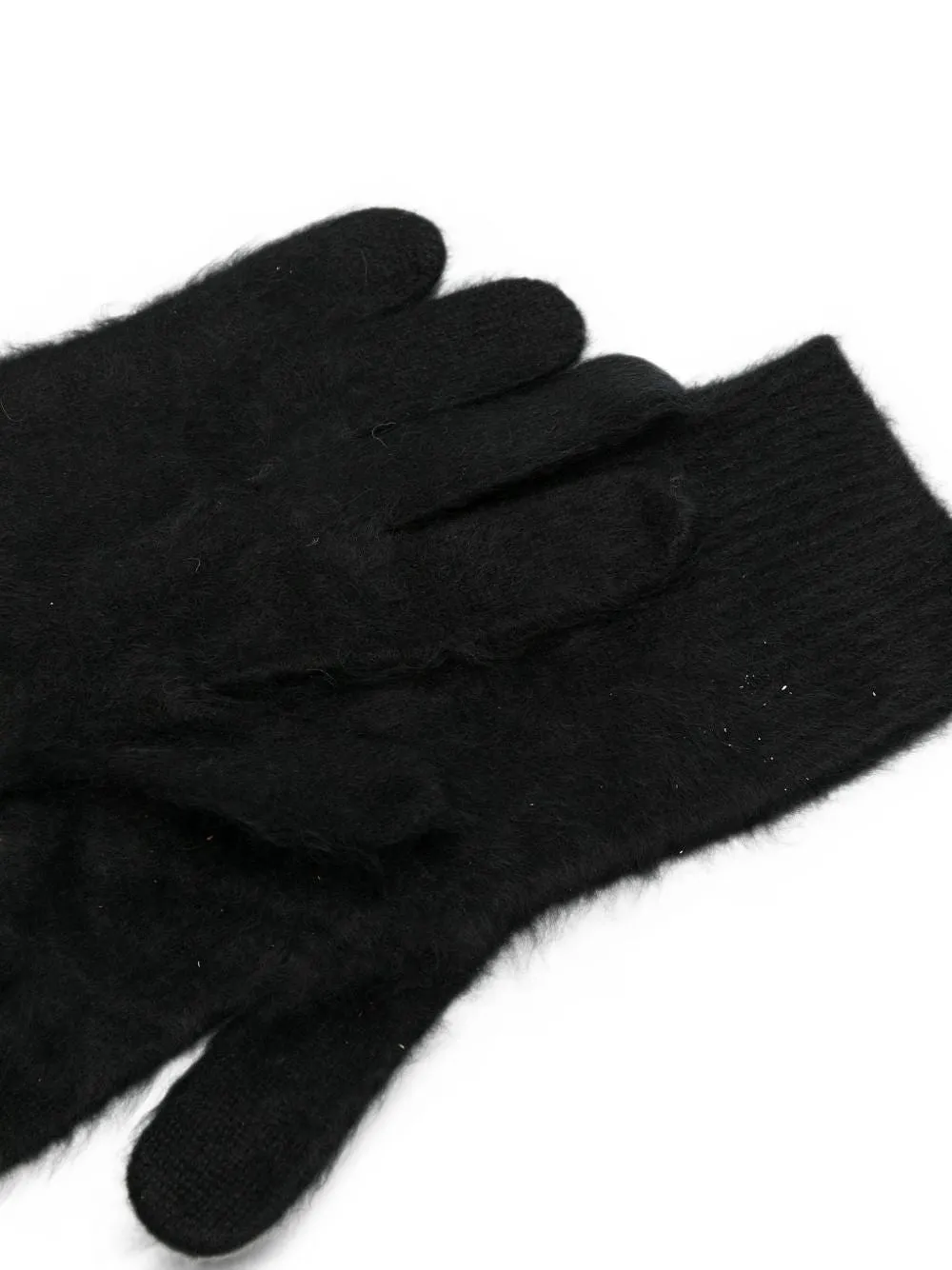Soft Goat Wool Gloves