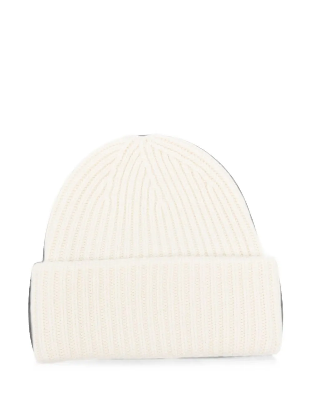 Soft Goat Wool Beanie